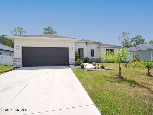 1328 Washburn Street SE , Palm Bay, FL 32909