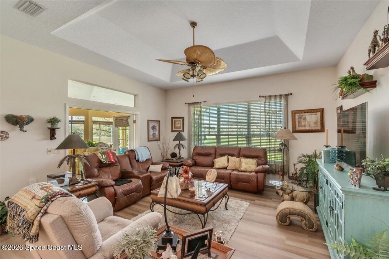1670 Saint James Circle, The Villages, FL 32162 Photo