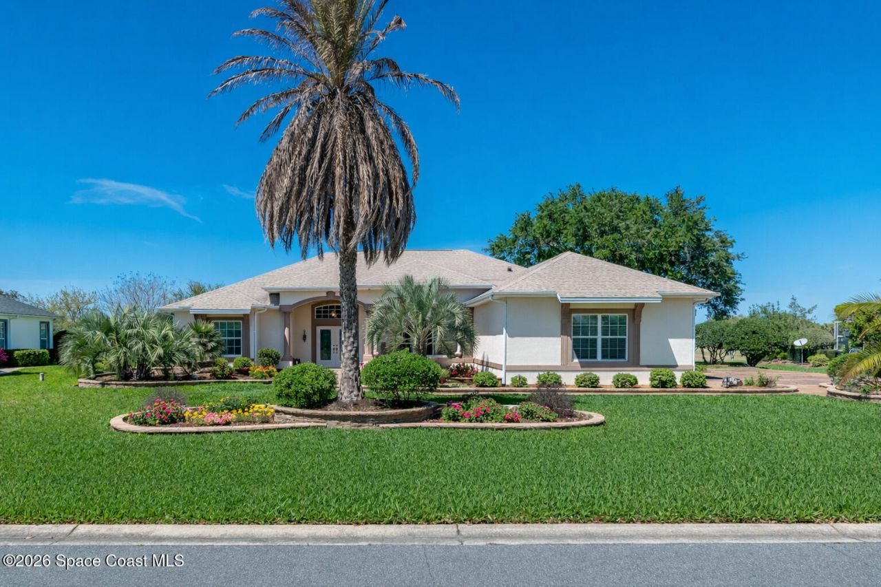 1670 Saint James Circle, The Villages, FL 32162 Photo