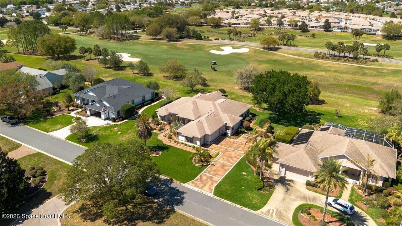 1670 Saint James Circle, The Villages, FL 32162 Photo