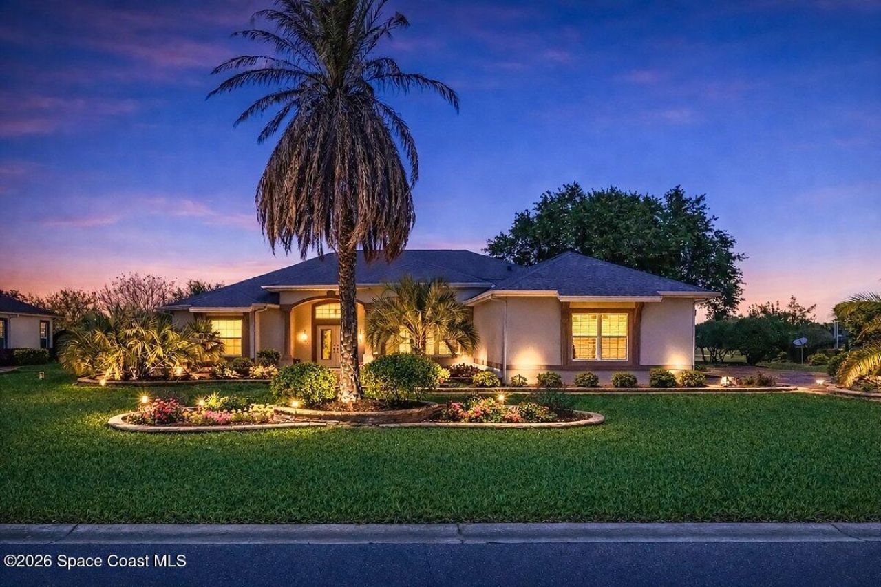 1670 Saint James Circle, The Villages, FL 32162 Photo