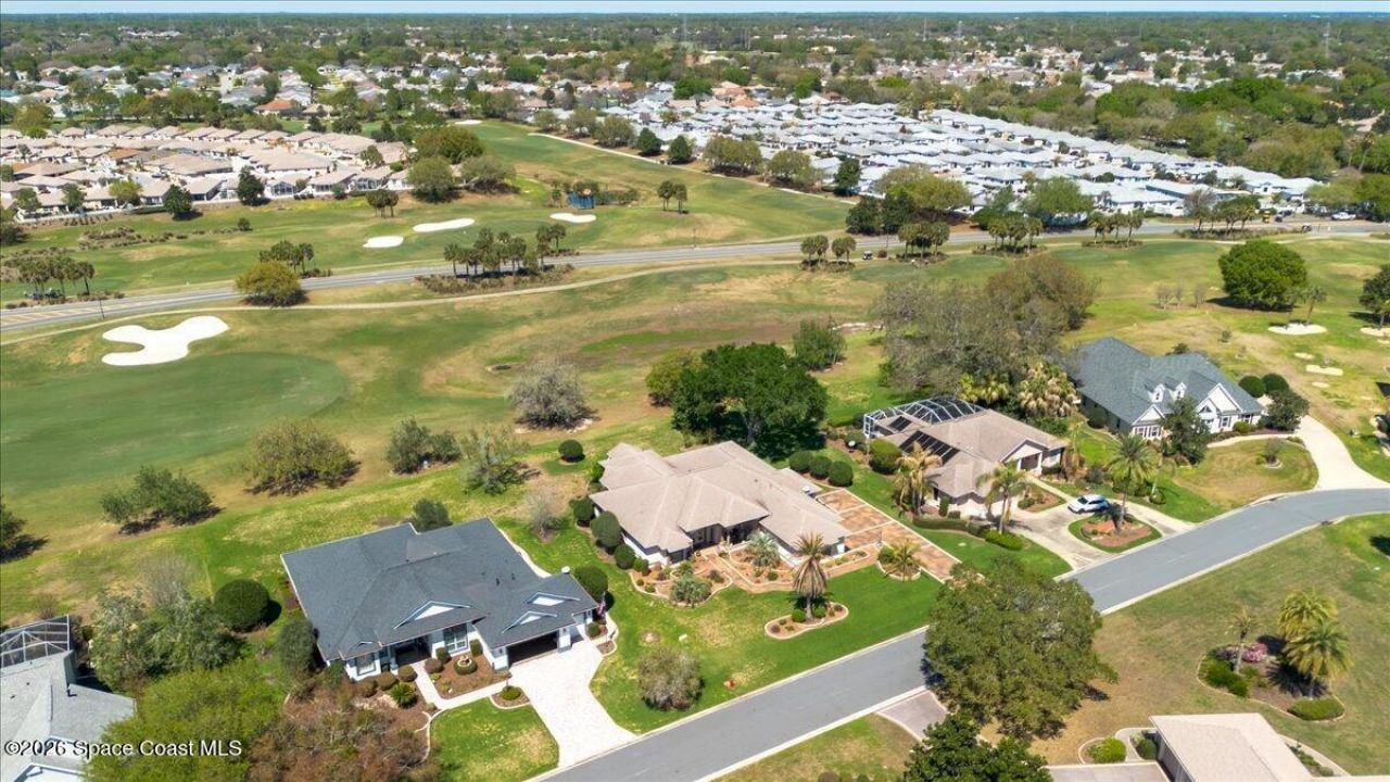 1670 Saint James Circle, The Villages, FL 32162 Photo