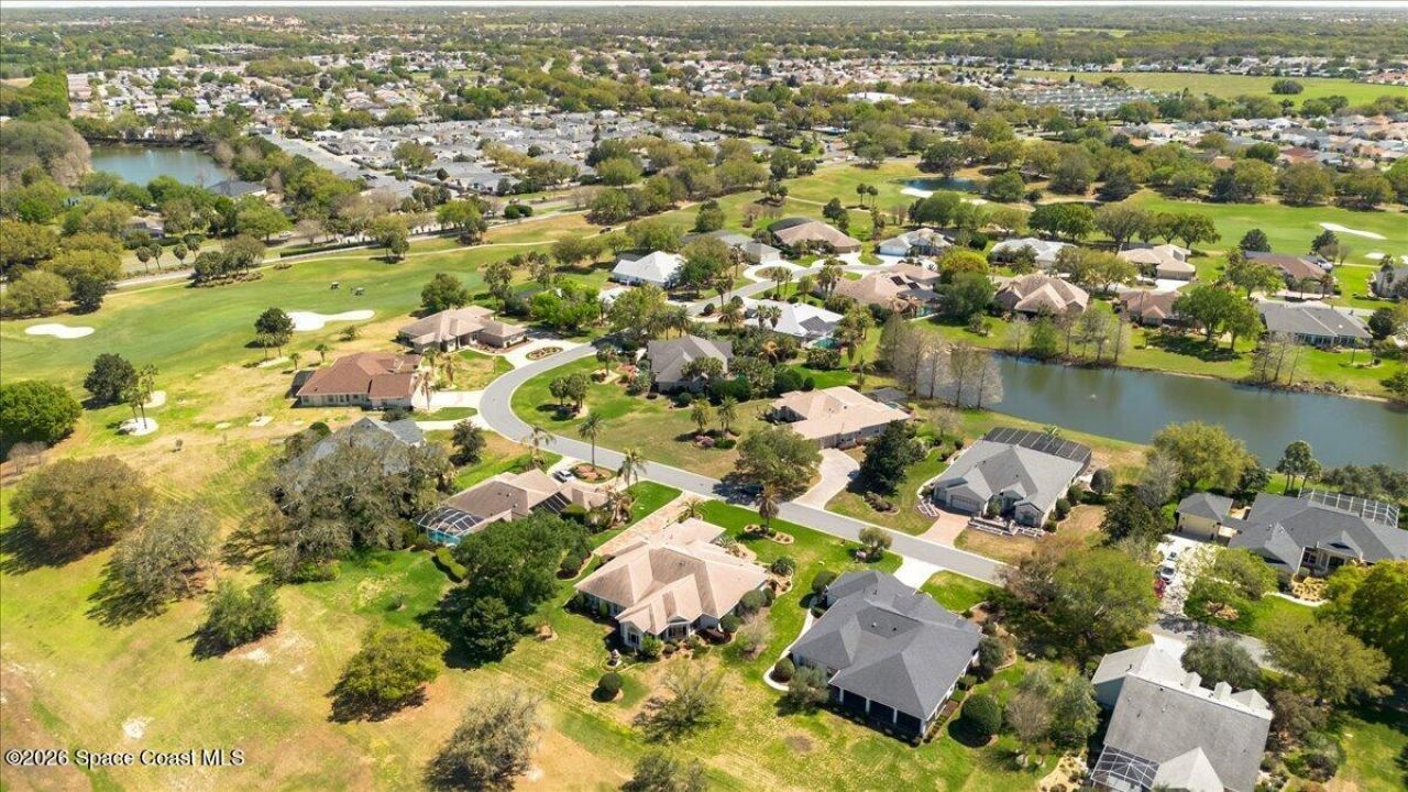 1670 Saint James Circle, The Villages, FL 32162 Photo