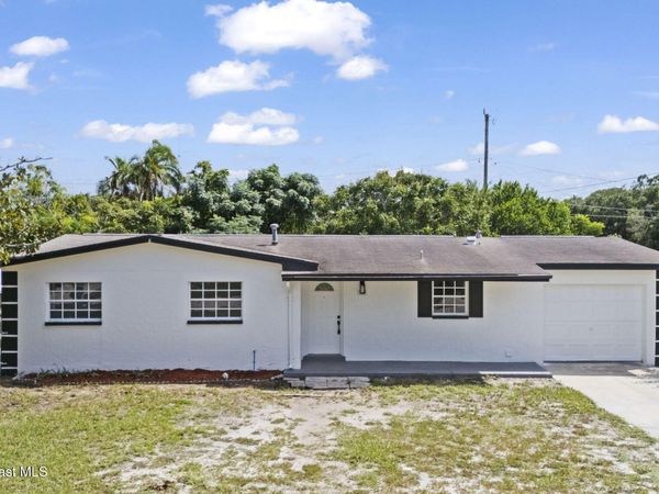 2107 Michigan Avenue , Cocoa, FL 32926