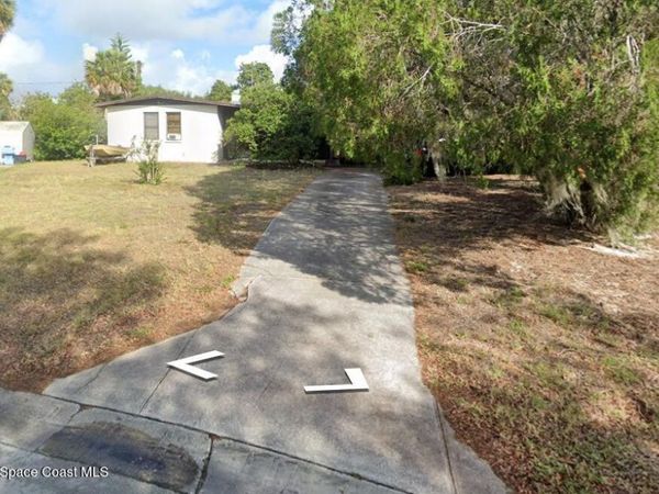 29 W Azalea Circle , Rockledge, FL 32955