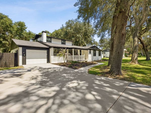 1457 HOLLY Drive , Fernandina Beach, FL 32034