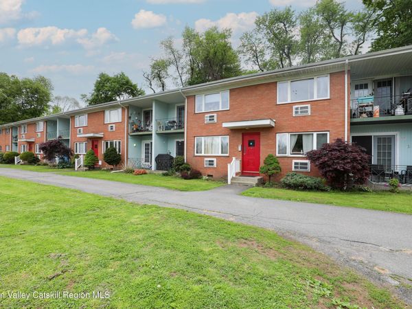 30 Lamb Avenue, Unit 4c, Saugerties, NY 12477