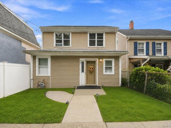 629 Belden Street , Peekskill, NY 10566