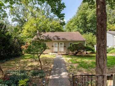 2525 WOODLAND DR , Unit A&B, Charlottesville, VA 22903