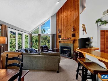 2139 FAIRWAY WOODS , Wintergreen Resort, VA 22967