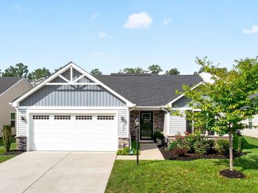 129 VIRGINIA AVE , Palmyra, VA 22963