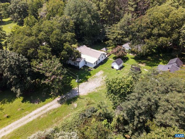 14043 JEFFERSON HWY , Bumpass, VA 23024