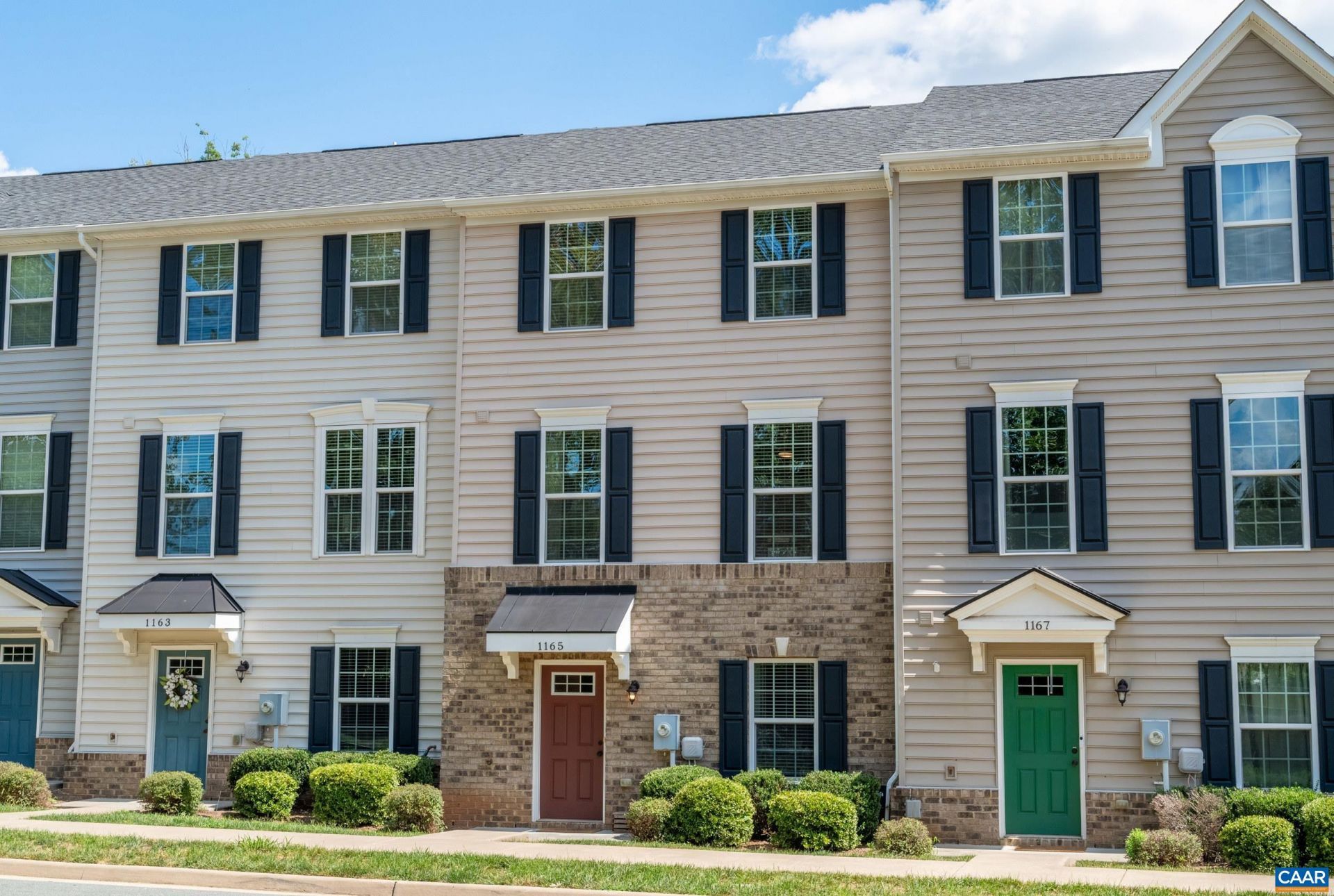 1165 Sunset Avenue Ext, Charlottesville, VA 22903 Main Photo