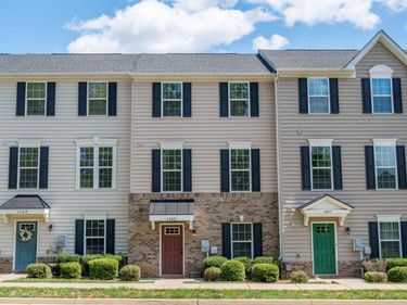 1165 SUNSET AVENUE EXT , Charlottesville, VA 22903