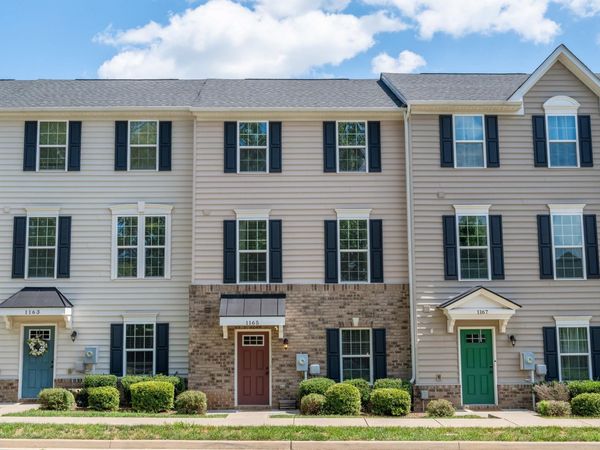 1165 SUNSET AVENUE EXT, Charlottesville, VA 22903