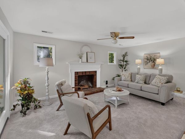 1727 JUMPERS RUN, Charlottesville, VA 22911