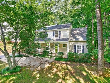 1727 JUMPERS RUN , Charlottesville, VA 22911
