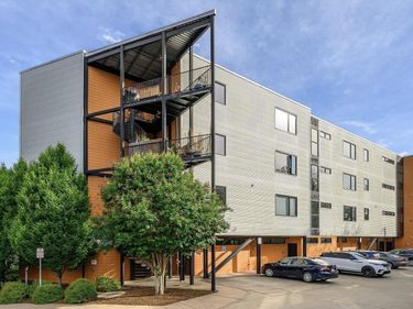 211 CREAM ST , Unit 201, Charlottesville, VA 22903