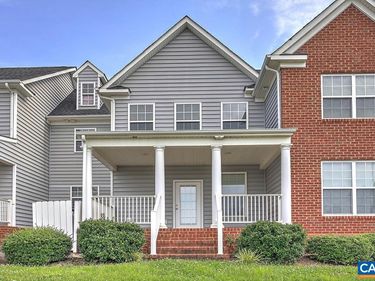 2444 BARGAMIN ORCHARD LN, Crozet, VA 22932