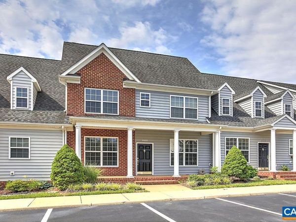 2444 BARGAMIN ORCHARD LN, Crozet, VA 22932