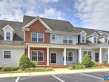 2444 BARGAMIN ORCHARD LN, Crozet, VA 22932