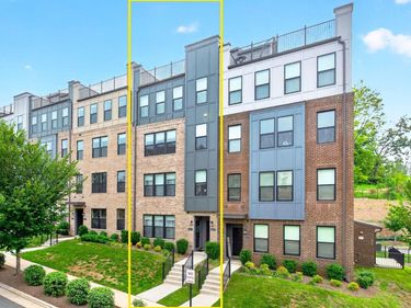 642 NOUSH CT, Unit a, Charlottesville, VA 22911