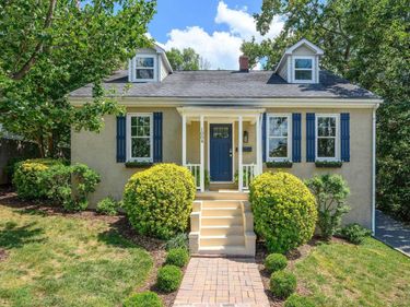 1004 RAYON ST , Charlottesville, VA 22902