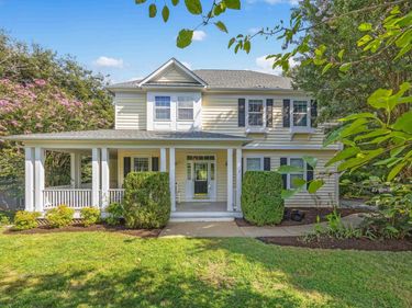 5337 GLENVIEW CT , Charlottesville, VA 22903