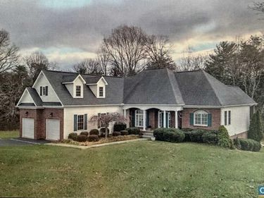 286 WILLOW CREEK DR, Ruckersville, VA 22968