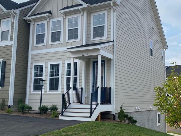 2224 LEEHAM ST , Unit A, Crozet, VA 22932