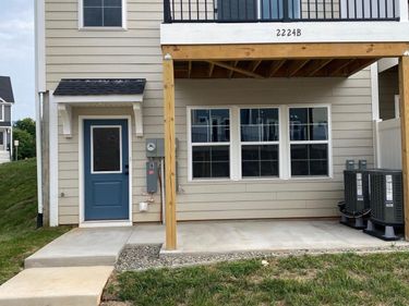 2224 LEEHAM ST , Unit B, Crozet, VA 22932