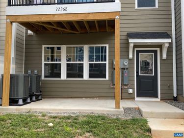 2226 LEEHAM ST , Unit B, Crozet, VA 22932