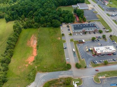 2 Lots BUCKINGHAM CENTRE DR , Dillwyn, VA 23936
