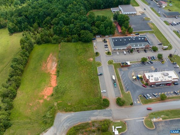 2 Lots BUCKINGHAM CENTRE DR , Dillwyn, VA 23936