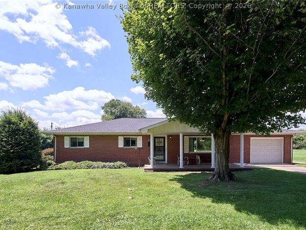 173 Miller Addition Road, Ravenswood, WV 26164