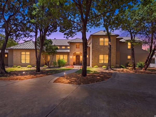9900 KOPPLIN RD, New Braunfels, TX 78132