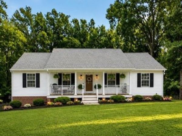 2212 Sara Ann Court , Aylett, VA 23009