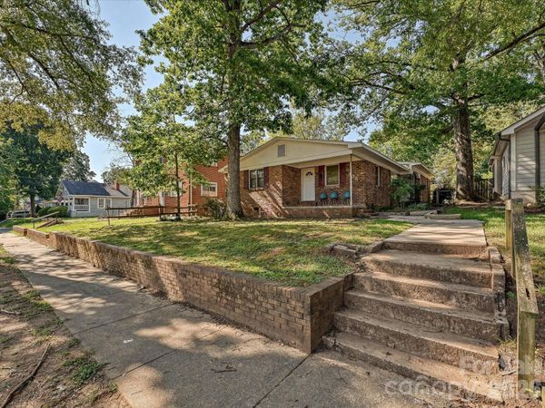 305 Keswick Avenue , Charlotte, NC 28206