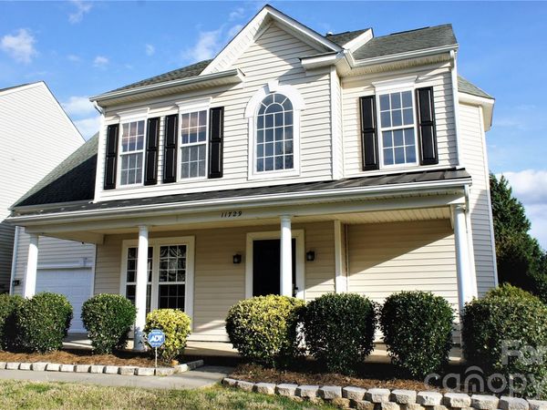 11729 Royal Castle Court , Charlotte, NC 28277