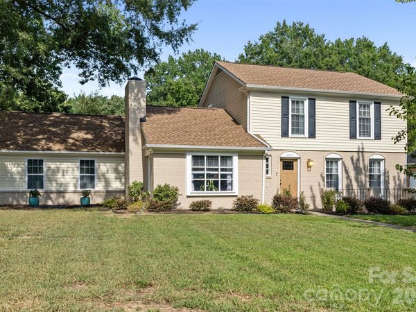6777 Stoney Ridge Road , Matthews, NC 28104