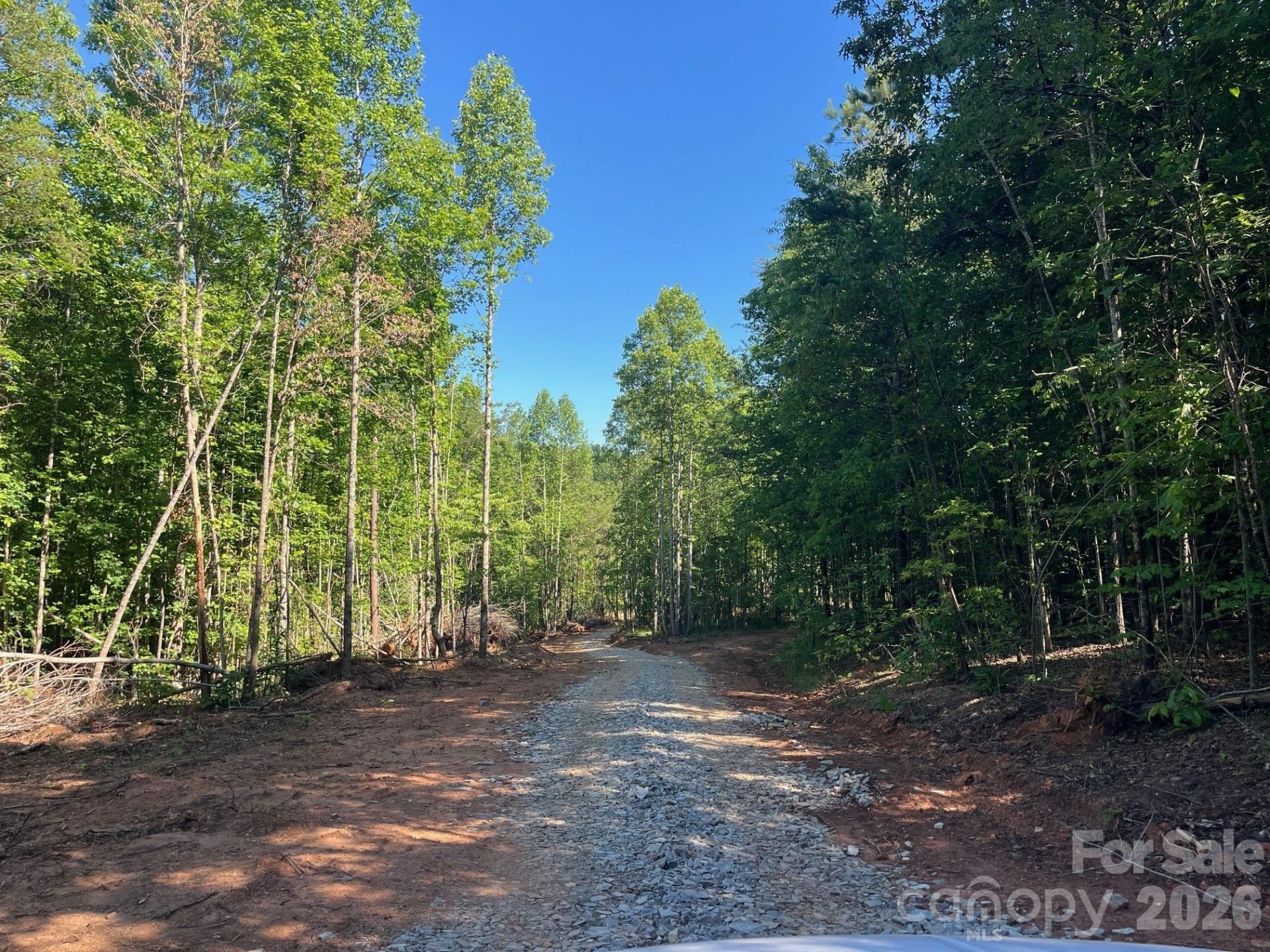 V/l Lotus Drive, Nebo, NC 28761 Main Photo