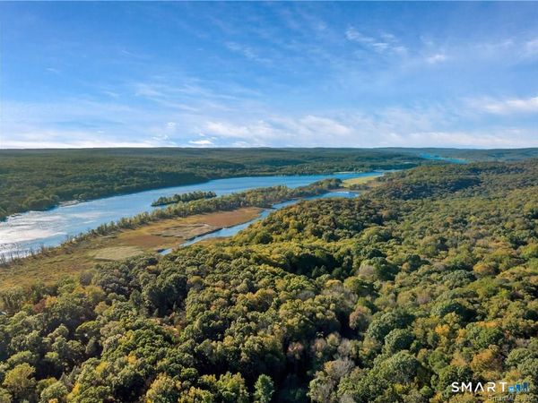 00 River, East Haddam, CT 06423