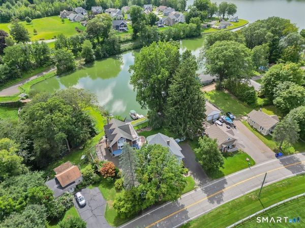157 Baileyville, Middlefield, CT 06455