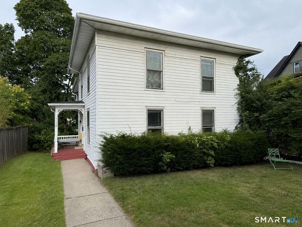 108 High , Middletown, CT 06457