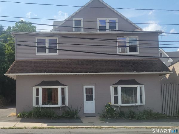 19 West , Bristol, CT 06010
