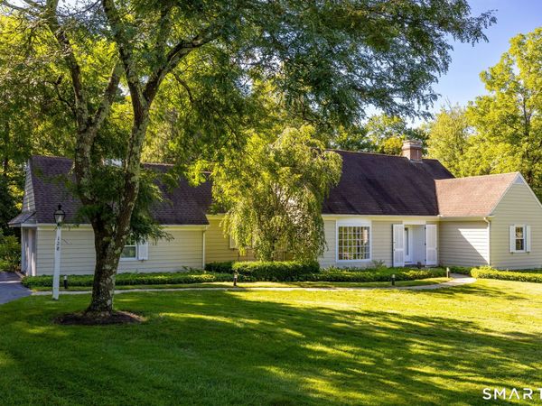 128 Sheldon , Litchfield, CT 06759