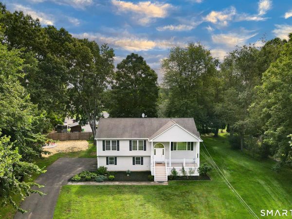 49 Ruggles , Southington, CT 06479