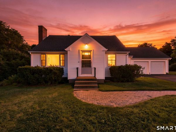 189 South Main, East Granby, CT 06026