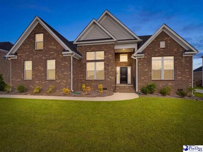 2012 Striped Bass Drive, Elgin, SC 29045
