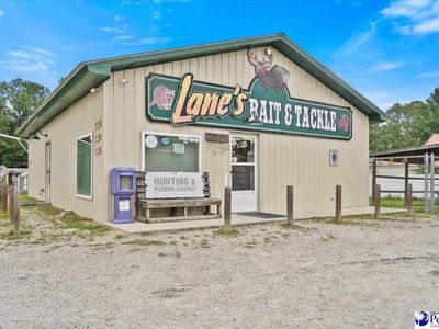 1627 Highway 301 N, Dillon, SC 29536